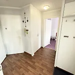 Apartment Seepark Haus Baabe Whg. 431 Sellin (Rugen)